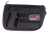 GPS Bags 909PC Custom Molded  w/ Lockable Zippers Internal Mag Holder & Black Finish for Beretta 92/96 & Taurus PT92