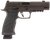 SIG 320AXGF9LEGION10     P320 9M AXGL  3.9 10R GRY