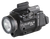 Streamlight 69467 TLR-8  Black Aluminum Sig P365/XL 1,000 Lumens Red Laser
