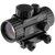 UTG SCPRD40RGWA ITA  Black Anodized 1x 38mm Tube 4 MOA Red/Green CBQ Dot Reticle