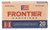 Frontier Cartridge FR700 Military Grade Centerfire Rifle 6.5Grendel 123gr Full Metal Jacket 20 Per Box/10 Case