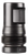 DAIR XEMAX MUZZLE BRAKE 338LM 5/8-24