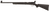 Savage Arms 28901 Mark I FVT Full Size 22 Long/22 Short/22 LR 1rd 21" Black Satin Heavy Barrel, Satin Black Carbon Steel Receiver, Black Fixed Synthetic Stock, Left Hand