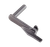 Wilson Combat 7B Slide Release  45 ACP Extended 1911 Matte Blue Steel Handgun