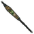 GrovTec US Inc GTSL66 GT  Realtree Xtra Green Nylon 48" OAL Adjustable Rifle/Shotgun