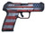 RUG SEC 9 9MM PST B 15R FLG DE