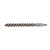 SHOOTERS CHOICE .22CAL BORE BRUSH 3"