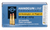 PPU PPH22RJ Handgun  22RemJetMag 45gr Soft Point 50 Per Box/10 Case