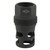 YHM SHORT SRX BRAKE 5/8"-24 BLK