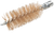Hoppe's 1304P Phosphor Bronze Brush 270/7mm 10 Pack