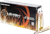 Wilson Combat LA308155TME   308Win 155gr Tipped Maximum Expansion 20 Per Box/10 Case