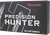 Hornady 81544 Precision Hunter  22ARC 80gr Extremely Low Drag-eXpanding 20 Per Box/10 Case