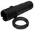 YHM REM MOUNT ASSY VICTRA-12 BLK