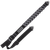 Allen 8536 Trak Sling  Black/Gray Adjustable Rifle