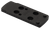 Colt Mfg SP301328 1911 Deltapoint Pro Optic Plate DeltaPoint Pro Footprint Black Stainless Steel Pistols