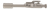 ONE OH-UBC02 M16 NICKEL BORON BCG 556 300BO