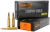 HSM 7MM08140VLD Trophy Gold Extended Range 7mm-08 Rem 140 gr Berger Hunting VLD Match 20 Per Box/ 25 Case