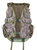 Primos 65725 Will Primos Turkey Vest XL Mossy Oak Original BottomLand Polyester