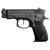CZ 75 CMP 50 ANNIV EL 9MM 10RD MS BK