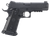 Girsan 395050 Witness2311  45 ACP 11+1 4.25" Black Steel Barrel, Black Serrated Steel Slide, Black Polymer Frame w/Beavertail & Picatinny Rail, Black Checkered Polymer Grip, Ambidextrous