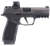 SIG 365XCA9BXR3RXX     P365 9MM    3.7 OR 17R BLK