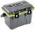 PELICAN 14Q-1-DKGRYEGRN 14QT ELITE COOLER GRY/GRN