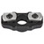 FORTIS QD SLING MOUNT BLK