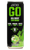 Jocko Fuel 29003 Sour Apple Energy Drinks 12oz 12Pack