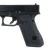Talon Grips 103G Adhesive Grip  Compatible w/Glock Gen1-3 17/22/24/31/34/35/37, Black Textured Granulate
