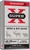 Winchester Ammo X4570H Super X  45-70Gov 300gr Jacketed Hollow Point 20 Per Box/10 Case