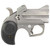 BOND ROUGHNECK W/TG 357/38 2.5" BRL