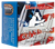 Hornady 90224 American Gunner  9mmLuger+P 124gr Hornady XTP Hollow Point 25 Per Box/10 Case
