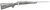 Ruger 17108 Hawkeye Compact Compact 243 Win 4+1 16.50" Matte Stainless Steel Barrel, Integral Scope Mounts Stainless Steel Receiver, Black Fixed Laminate Stock