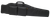 US PeaceKeeper P15053 Premier Rifle Case Black