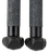 Mdt Sporting Goods Inc 114027BLK CKYE-POD Rubber Feet Black Aluminum/Rubber Standard