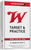 Winchester Ammo USA3081 USA  308Win 147gr Full Metal Jacket 20 Per Box/10 Case