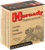 Hornady 90242 Custom  9mmLuger 124gr Hornady XTP Hollow Point 25 Per Box/10 Case