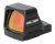 HOLOSUN HS407COMP-RD-6-BLK  REFLEX SIGHT 6MOA DOT