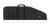 Tac Six 1070 Engage Tactical Rifle Case 42" Black Endura Foam Padding