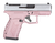 DERYA DY9Z.PINKS.TR     DY9Z 9MM 3.5 15R PINK/SIL
