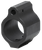 Odin Works GB75 Gas Block Low Profile Black Nitride Carbon Steel