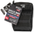 Adventure Medical Kits 20640299 MOLLE Bag Trauma Kit 1.0 Treats Injuries/Illnesses Black