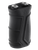 Leapers RBFGM01 Compact Foregrip  Matte Black Polymer