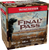 Winchester Ammo FP123254 Final Pass  12Gauge 3" 1 1/4oz 2.5/4Shot 25 Per Box/10 Case