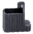 ProMag LDR02 Pistol Mag Loader Double Stack Style made of Polymer with Black Finish for 9mm Luger, 40 S&W