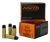 HSM 45C10N   45Colt Subsonic 400gr Hard Cast Long Flat Nose 20 Per Box/20 Case