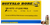 Buffalo Bore Ammunition 27H20 Buffalo-Barnes Strictly Business 380ACP +P 80gr Barnes TAC-XP Lead Free 20 Per Box/12 Case