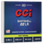 CCI 0039 Rimfire Shotshell 22LR 31gr #12Shot 20 Per Box/100 Case