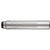 DEAD AIR NOMAX 33 SLVR XEMAX 338CAL