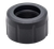 SilencerCo AC1360 Thread Protector  9mm Luger Black Steel 1/2"-28 tpi AR-Platform